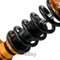 CoilOvers Suspension Kits for BMW 3-Series E90 E91 2006-2013 Adjustable Shocks