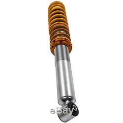 Coilover For Vw Golf Mk2 Adjustable Suspension Tuning