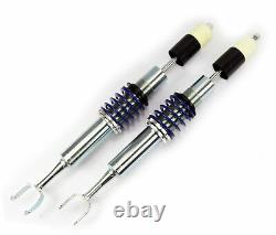 Coilover Kit Coilovers Adjustable Suspension for Audi A6 4F C6 1994-2011