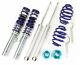 Coilover Kit Coilovers Adjustable Suspension For Bmw 3-series E46 316-330 98-04