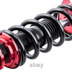 Coilover Kit For Honda Accord 2003-2007 Shock Absorber tuning Adjustable height