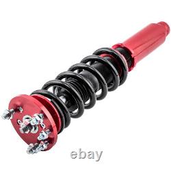 Coilover Kit For Honda Accord 2003-2007 Shock Absorber tuning Adjustable height