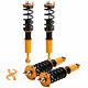 Coilover Kit For Lexus Is 300 Is300 Coil Struts Adjustable Height 2001-2005