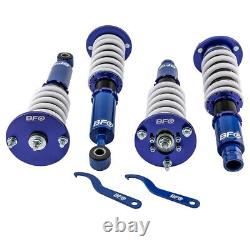 Coilover Kit For Mitsubishi Eclipse D38A Convertible D33A D32A 1995-1999