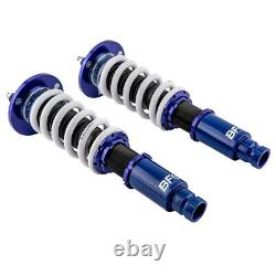 Coilover Kit For Mitsubishi Eclipse D38A Convertible D33A D32A 1995-1999