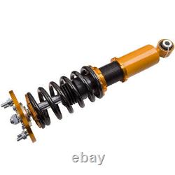 Coilover Kit For Porsche Cayenne 2002-2010 955 & 957 Tuning Height Coil Strut