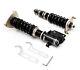 Coilover Kit For Audi A4/a5 2wd/awd B8 07-16 Bc Racing Br-rn 10/4.5kg