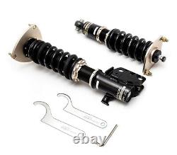 Coilover Kit for BMW 3 SERIES (3-BOLT) F30/F31 12+ BC Racing BR-RN 5/9kg