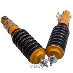Coilover Kit for Mini Cooper R50 R53 2001-2006 Adjustable Height Shock Absorber