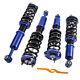 Coilover Kits For Lexus Is200/is300 97-05 Height Adjustable Shocks Par