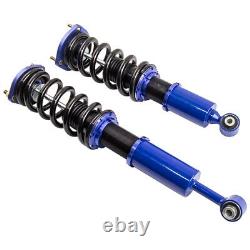 Coilover Kits For LEXUS IS200/IS300 97-05 Height Adjustable Shocks PAR