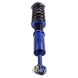 Coilover Kits For LEXUS IS200/IS300 97-05 Height Adjustable Shocks PAR