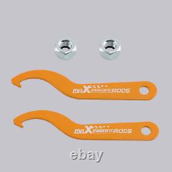 Coilover Suspension Kit For BMW 3 Series E93 E92 E91 E90 05-13 335 330 325 Shock