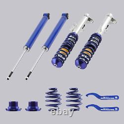 Coilover Suspension Kit For BMW E36 Cabriolet 3 Series 328 325 323 320 318
