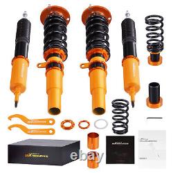 Coilover Suspension Kit For BMW Series 3 E90 E91 Saloon Touring 24 Ways Adjust