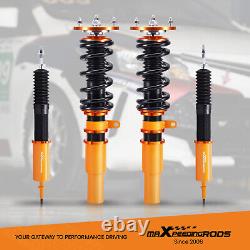 Coilover Suspension Kit For BMW Series 3 E90 E91 Saloon Touring 24 Ways Adjust