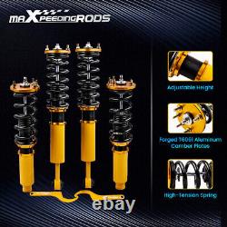 Coilover Suspension Kit For Inspire/ Accord 03-07 Shock Absorber Coilstrut
