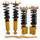 Coilover Suspension Kit For Mazda Rx7 Fc Fc3s 1986-1991 Adjustable Height
