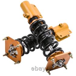 Coilover Suspension Kit For Mazda RX7 FC FC3S 1986-1991 Adjustable height
