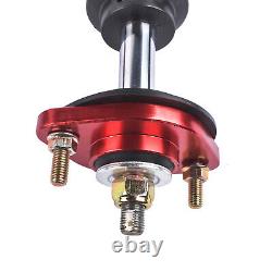 Coilover Suspension Kit for 1999-05 BMWE46 3-Series 330i/330Ci/330xi Adj Height