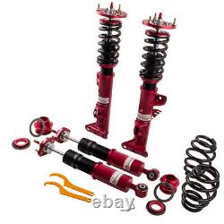 Coilover Suspension Kit for BMW E36 3 Series Coupe Saloon Estate Touring New