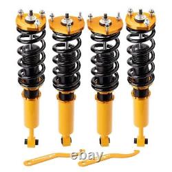 Coilover Suspension Kit for LEXUS IS300 IS200 Adjustable Coil Over Shock Struts