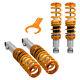 Coilover Suspension Kit For Mazda Mx-5 Na 1990-1997 Adjustable Height