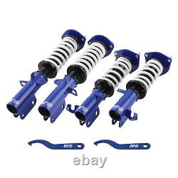 Coilover Suspension Kit for Toyota Corolla E90 E100 E110 Height Adjustable