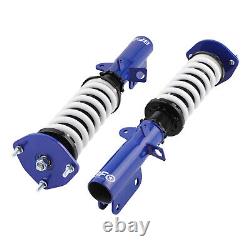 Coilover Suspension Kit for Toyota Corolla E90 E100 E110 Height Adjustable