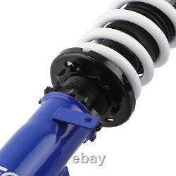 Coilover Suspension Kit for Toyota Corolla E90 E100 E110 Height Adjustable