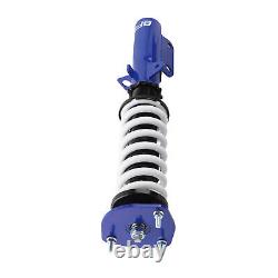 Coilover Suspension Kit for Toyota Corolla E90 E100 E110 Height Adjustable