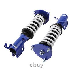 Coilover Suspension Kit for Toyota Corolla E90 E100 E110 Height Adjustable