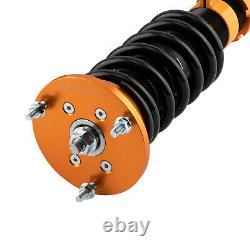 Coilover Suspension Lowering Kit For BMW Z4 E85 E86 2003-2009 Heigth Adjustable
