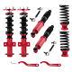Coilover Suspension Lowering Kit For Ford Mustang Gt S-197 Adjustable Coil