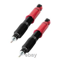 Coilover Suspension Lowering Kit for Ford Mustang GT S-197 Adjustable Coil