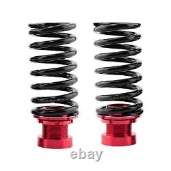 Coilover Suspension Lowering Kit for Ford Mustang GT S-197 Adjustable Coil