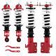 Coilover Suspension Lowering Kit For Toyota Celica T23 Coupe Petrol Engines