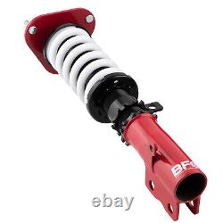 Coilover Suspension Lowering Kit for Toyota Celica T23 Coupe Petrol Engines