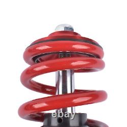 Coilover Suspension Lowering Kit for VW Golf Mk4 1J1 2WD 1998-2005 Seat Leon 1M1