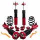 Coilover Suspension Strut Kit For Bmw 3 Series E36 Compact 316is 318i 19911998