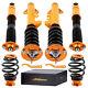 Coilover Suspension For Bmw E36 Saloon 323i 325td 328i 318is 1990-1998