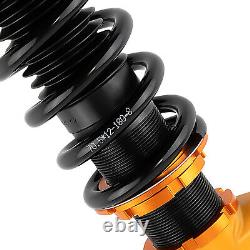 Coilover Suspension for Bmw E36 Saloon 323i 325td 328i 318is 1990-1998