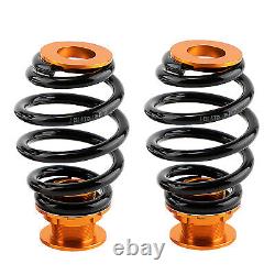 Coilover Suspension for Bmw E36 Saloon 323i 325td 328i 318is 1990-1998