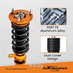Coilover Suspensions Shock for BMW 5 Series E39 Saloon 1995-03 RWD 540i 520d 525