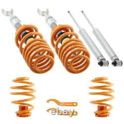 Coilovers Adjustable Suspension Kit for VW Passat B5.5 3BG Estate 2000-2005