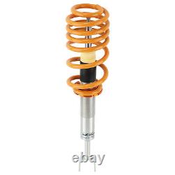 Coilovers Adjustable Suspension Kit for VW Passat B5.5 3BG Estate 2000-2005