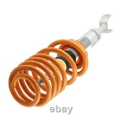 Coilovers Adjustable Suspension Kit for VW Passat B5.5 3BG Estate 2000-2005