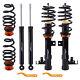 Coilovers Adjustable Suspension Kit For Vauxhall Insignia Mk1 G09 2008-2017