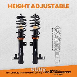 Coilovers Adjustable Suspension Kit for Vauxhall Insignia MK1 G09 2008-2017