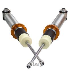 Coilovers Coil Over Adjustable Lowering Suspension For BMW E39 5 Series 535 540